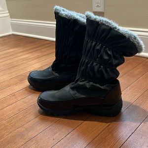 Bass Snow Boots